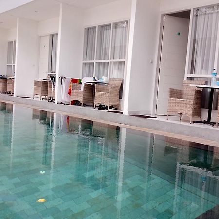 גילי טרוונגן Villa Phyphy 2 מראה חיצוני תמונה
