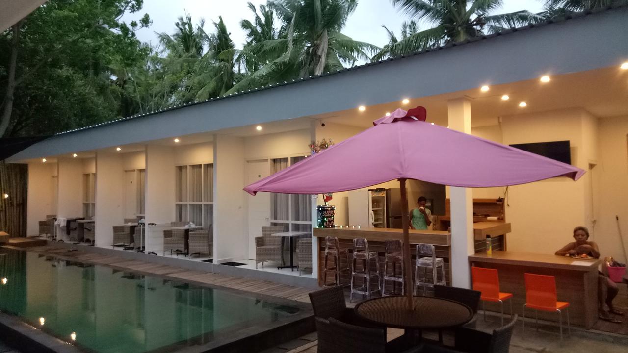 גילי טרוונגן Villa Phyphy 2 מראה חיצוני תמונה