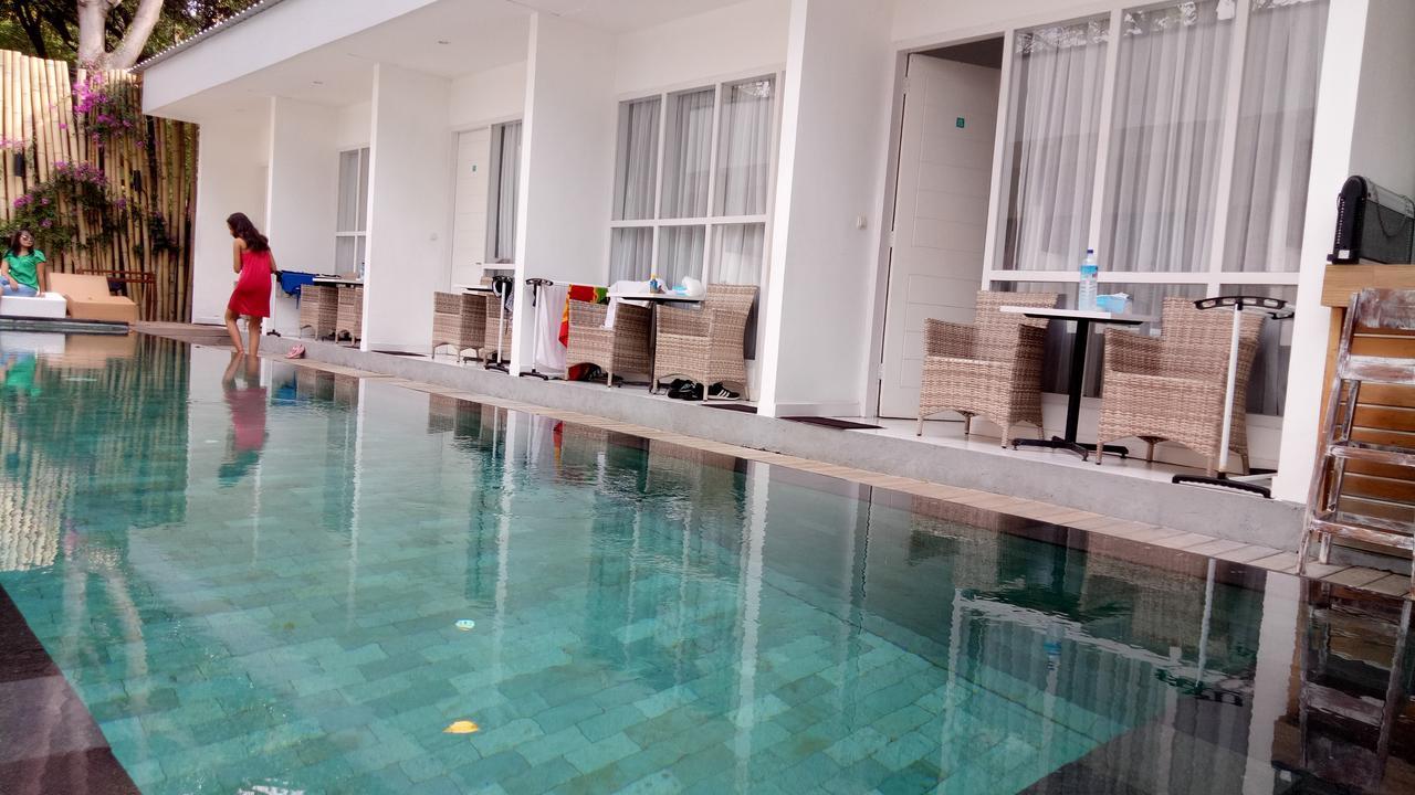 גילי טרוונגן Villa Phyphy 2 מראה חיצוני תמונה