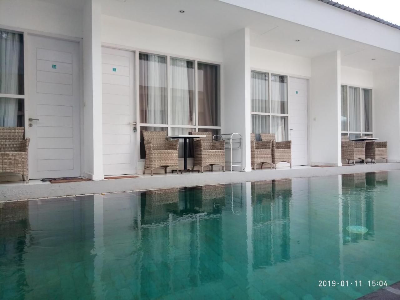 גילי טרוונגן Villa Phyphy 2 מראה חיצוני תמונה