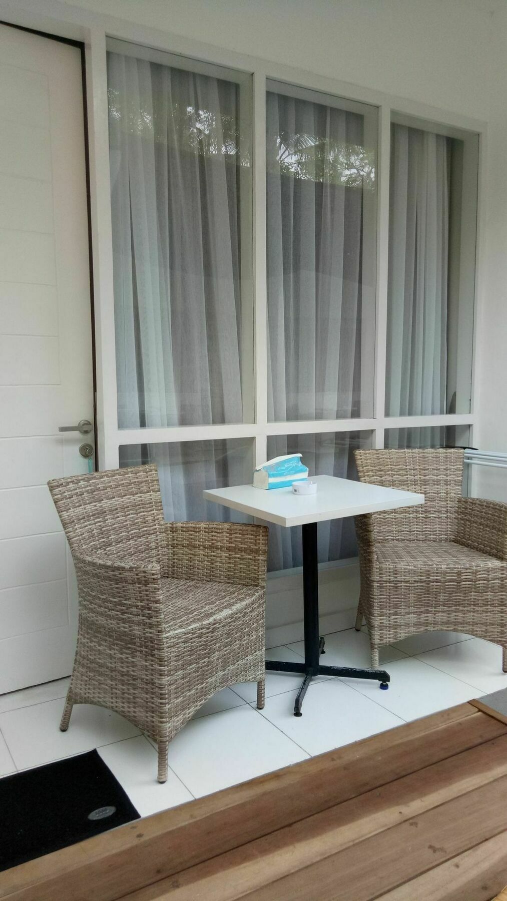 גילי טרוונגן Villa Phyphy 2 מראה חיצוני תמונה